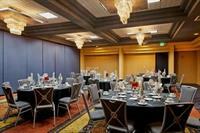 Fountaingrove Inn Hotel & Conference Center سانتا روسا، كاليفورنيا المظهر الخارجي الصورة